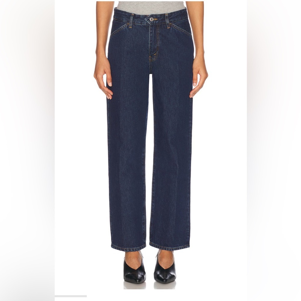NWT RE/DONE Westley Jeans